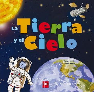 LA TIERRA Y EL CIELO | 9788467534627 | HÉDELIN, PASCALE