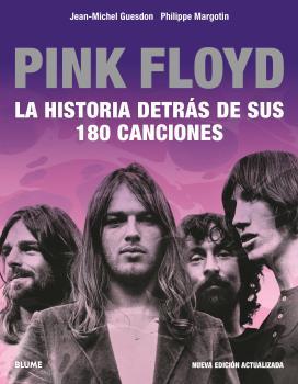 PINK FLOYD  2023 | 9788419785183 | GUESDON, JEAN-MICHEL / MARGOTIN, PHILIPPE