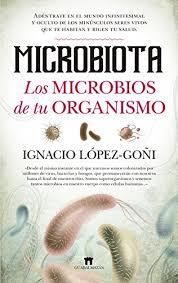 MICROBIOTA | 9788494778650