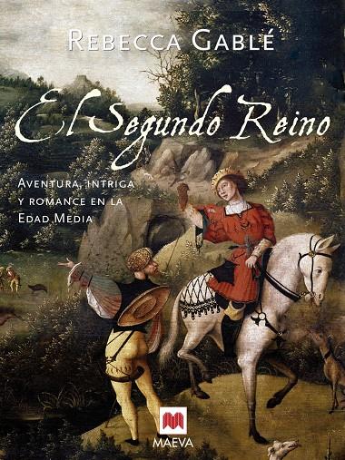 SEGUNDO REINO, EL                                  AVENTURA | 9788496231153 | GABLE, REBECCA