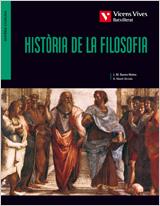 HISTORIA DE LA FILOSOFIA 2 (CATALUNYA) | 9788431691677 | BUENO MATOS, JUAN MANUEL/Y OTROS