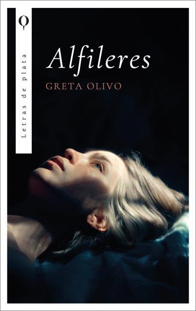 ALFILERES | 9788492919697 | OLIVO, GRETA