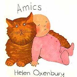 AMICS | 9788426117601 | HELEN OXEMBURY