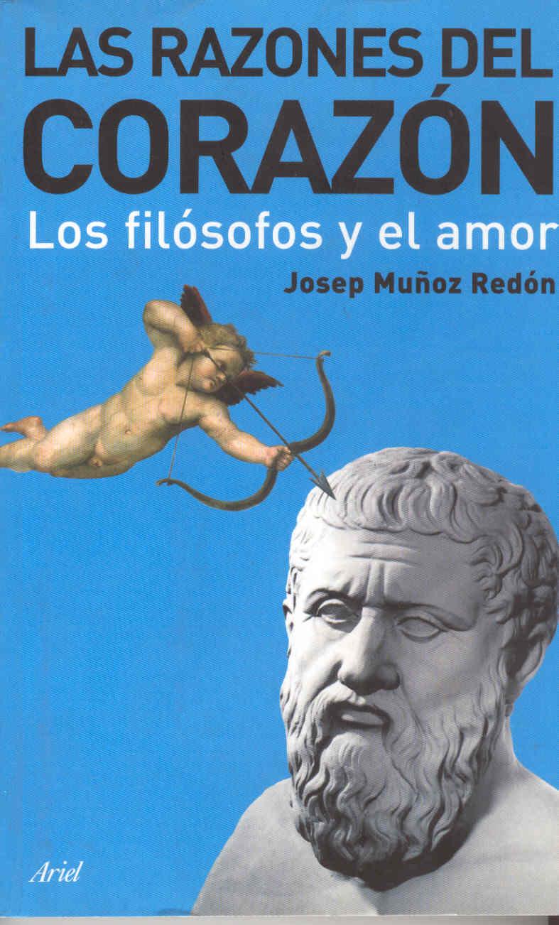 RAZONES DEL CORAZÓN | 9788434453609 | MUÑOZ REDON, JOSEP