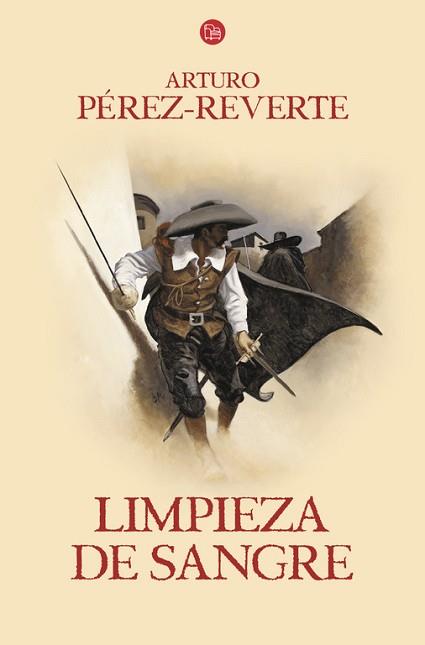 LIMPIEZA DE SANGRE | 9788466328456 | PEREZ-REVERTE,ARTURO