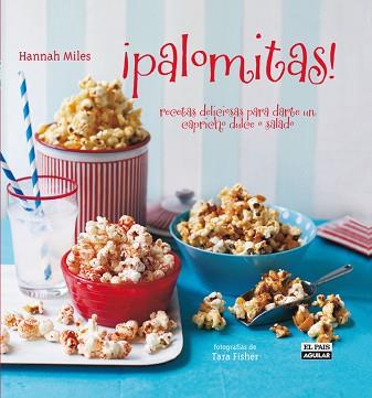 PALOMITAS | 9788403507456 | MILES HANNAH