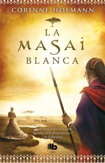 MASAI BLANCA, LA | 9788498728347 | HOFMANN, CORINNE