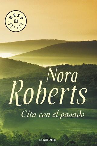 CITA CON EL PASADO | 9788483463048 | ROBERTS, NORA (J.D.ROBB)