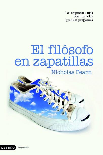 FILÓSOFO EN ZAPATILLAS | 9788423340194 | FEARN NICHOLAS