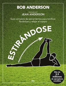 ESTIRANDOSE EDICION 30 ANIVERSARIO | 9788492981182