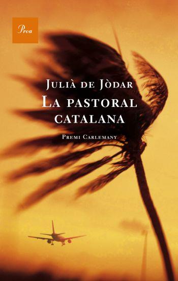 PASTORAL CATALANA | 9788482565835 | JULIÀ DE JODAR