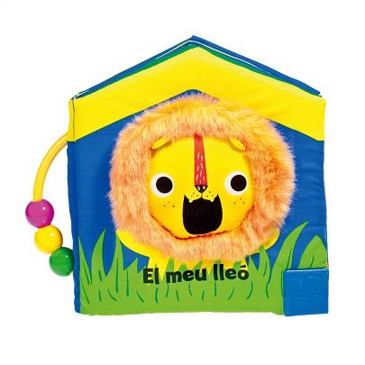 EL MEU LLEO | 9788498254969 | AAVV