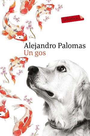 UN GOS | 9788416600625 | ALEJANDRO PALOMAS