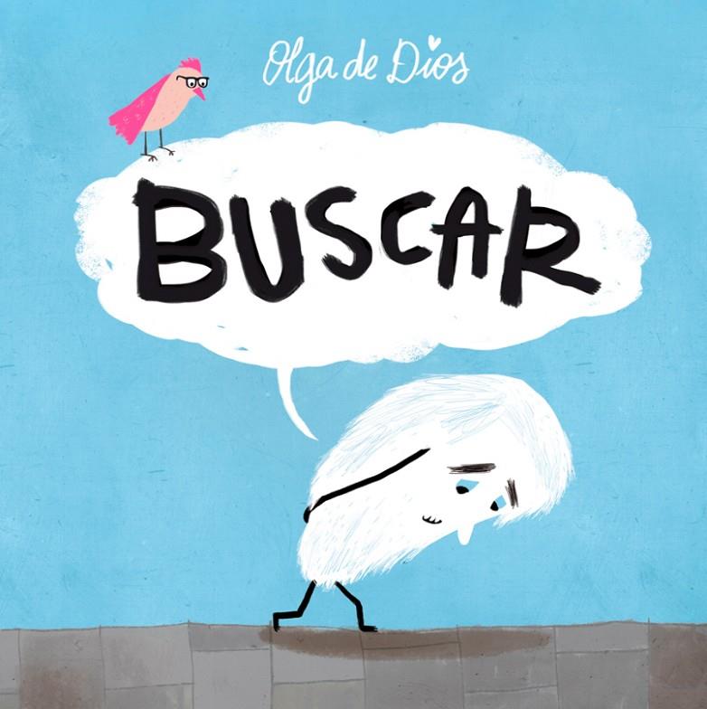 BUSCAR - CAT | 9788494292972 | DE DIOS, OLGA