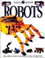 ROBOTS | 9788434862913