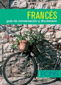 FRANCES, GUIA DE CONVERSACION Y DICCIONARIO | 9788484433071 | VVAA