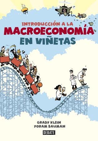 INTRODUCCION A LA MACROECONOMIA EN VIÑET | 9788499923024