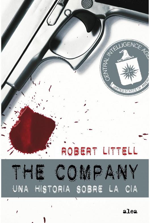 COMPANY | 9788449322907 | LITTELL, ROBERT