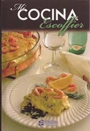 COCINA ESCOFFIER | 9788471020420