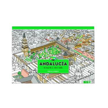 ANDALUCÍA | 9783869417257