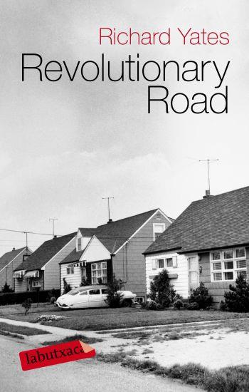 REVOLUTIONARY ROAD (CAT) | 9788499300344 | YATES, RICHARD