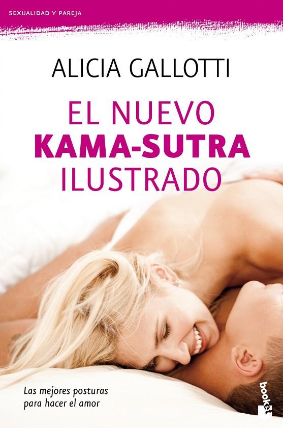 NUEVO KAMA-SUTRA ILUSTRADO | 9788427037069