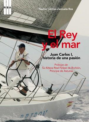 REY Y EL MAR | 9788490064344 | GOMEZ-ZARZUELA ROS, NACHO