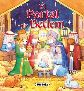 EL PORTAL DE BETLEM | 9788467708226 | VV.AA