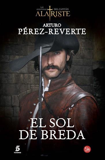 EL SOL DE BREDA | 9788466328463 | PEREZ-REVERTE,ARTURO