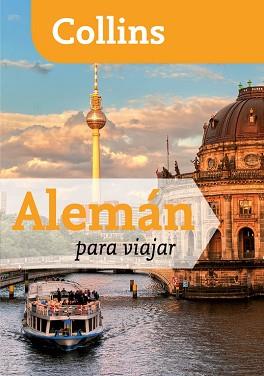 ALEMAN PARA VIAJAR - NUEVO FORMATO | 9788425351914