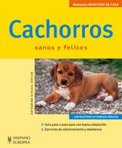 CACHORROS SANOS Y FELICES | 9788425516900 | SCHLEGL, KATHARINA