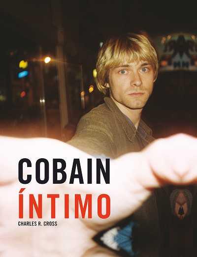 COBAIN INTIMO | 9788496650046 | CROSS, CHARLES R.