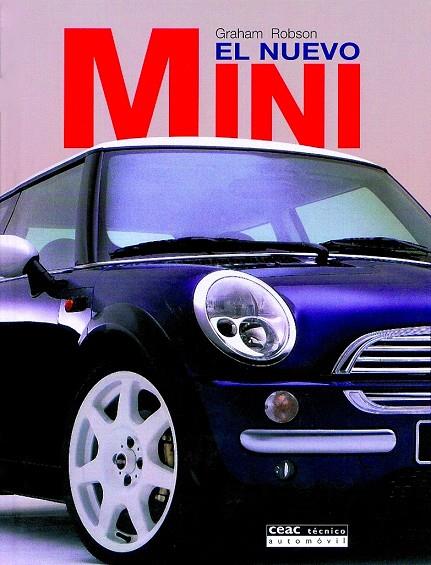 EL NUEVO MINI | 9788432910203 | ROBSON, GRAHAM