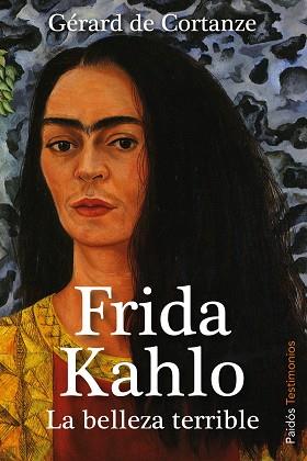 FRIDA KHALO | 9788449323058 | GÉRARD DE CORTANZE