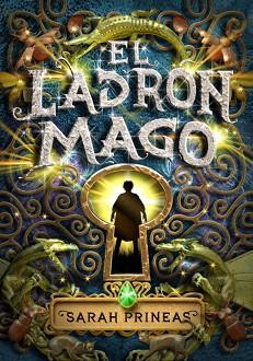 LADRON MAGO, EL | 9788484414759