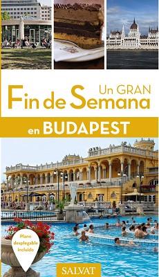 BUDAPEST | 9788499358260 | FOLLET, JEAN-PHILIPPE