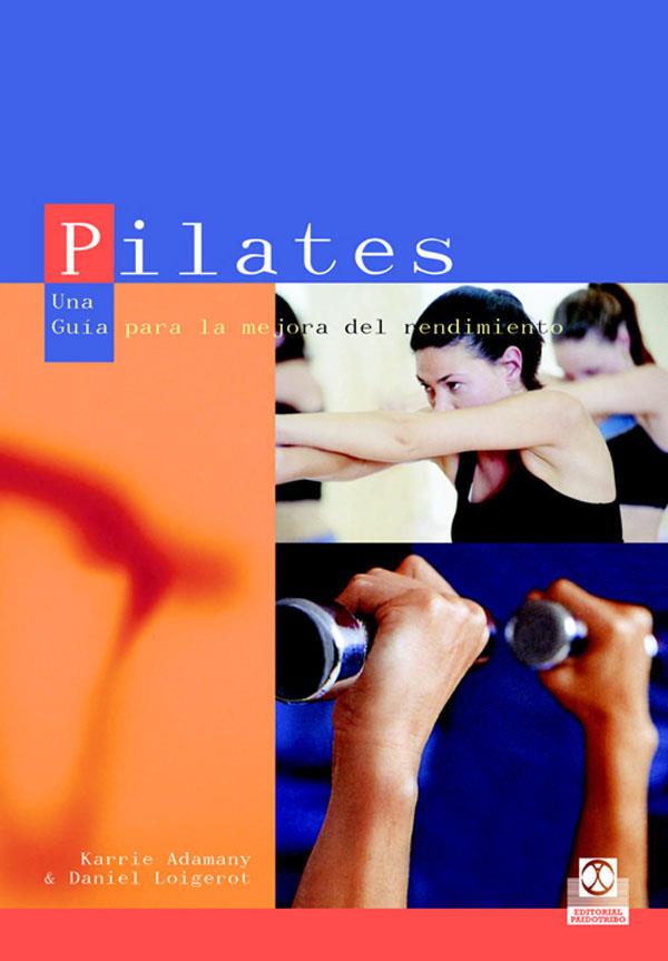 PILATES | 9788480198639