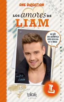 LOS AMORES DE LIAM | 9788416075072 | EDICIONES B