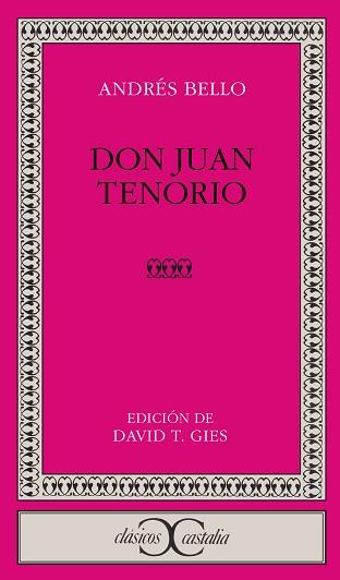 DON JUAN TENORIO | 9788470396946 | ZORRILLA,JOSE