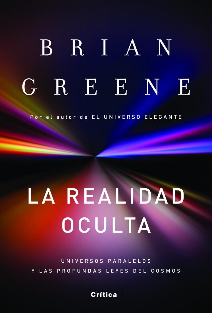 REALIDAD OCULTA | 9788498922585 | BRIAN GREENE