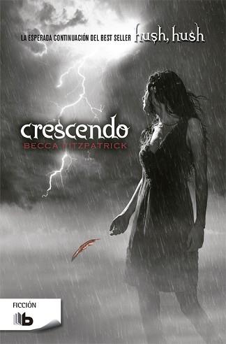 CRESCENDO | 9788498729337 | FITZPATRICK, BECCA