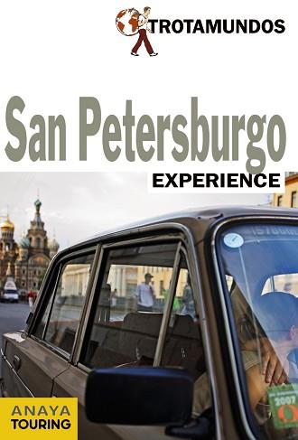 SAN PETERSBURGO | 9788415501282