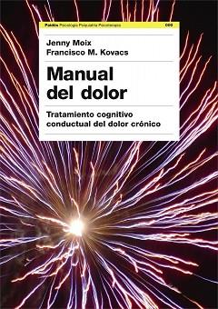 MANUAL DEL DOLOR | 9788449322815 | MOIX, JENNY Y KOVACS, FRANCISCO M.