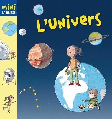 L´UNIVERS | 9788480169530 | -