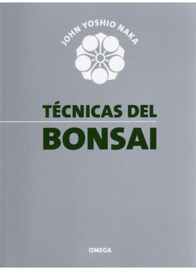 TECNICAS DEL BONSAI | 9788428207829 | JOHN YOSHIO NAKA