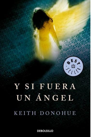 Y SI FUERA UN ANGEL | 9788499892511