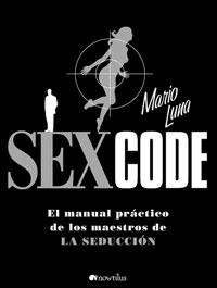 SEX CODE | 9788497633734 | LUNA, MARIO