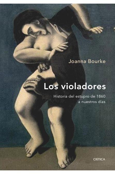 VIOLADORES | 9788474239010 | BOURKE, JOANNA