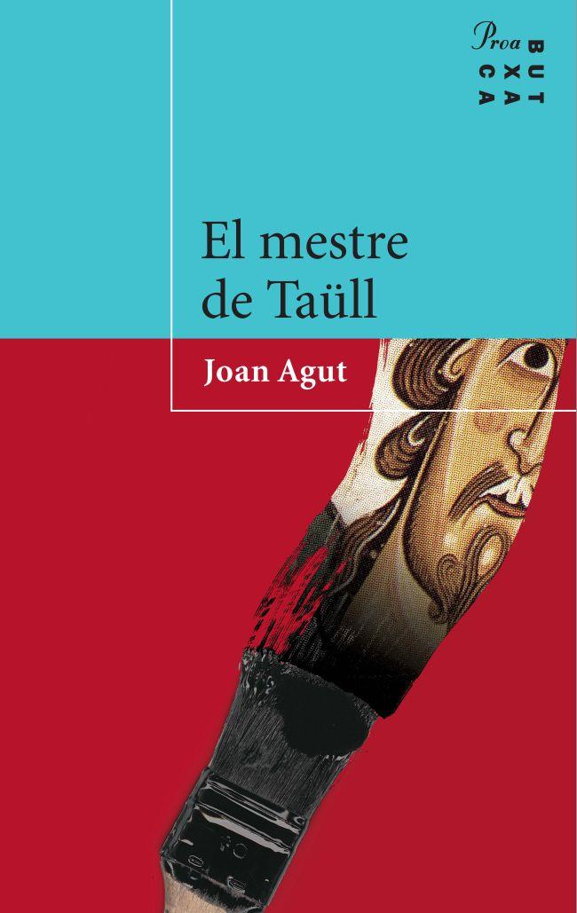 MESTRE DE TAULL, EL -BUTXACA- | 9788484377177 | AGUT, JOAN