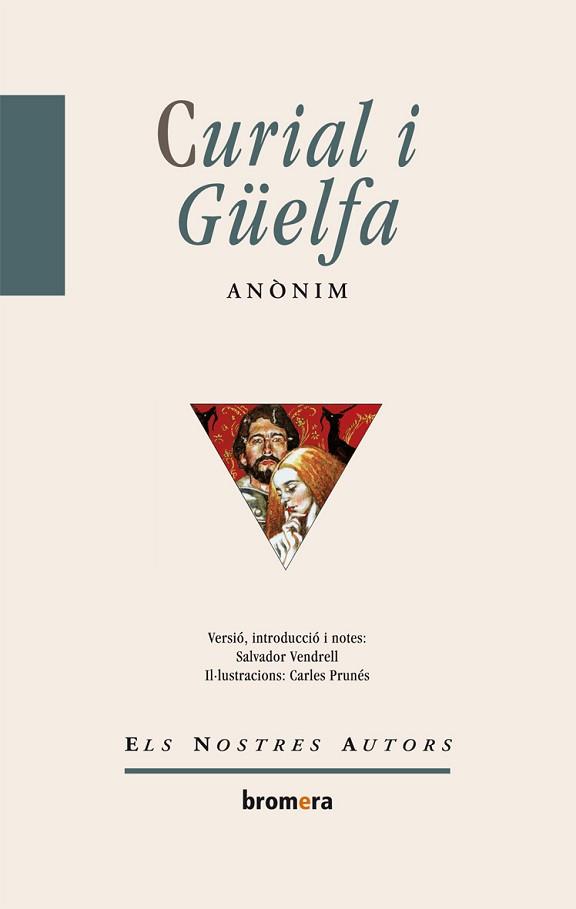 CURIAL I GšELFA | 9788476601631 | ANONIM